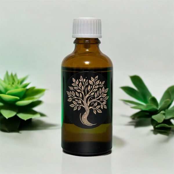 Blue Tansy – Essenz in GMP DMSO 50ml – Bild 2